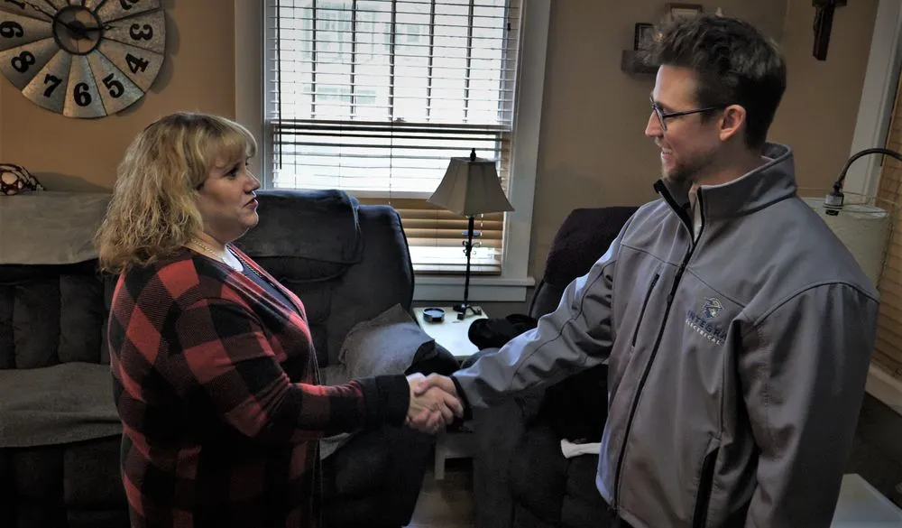 Slide of Integra Electrical