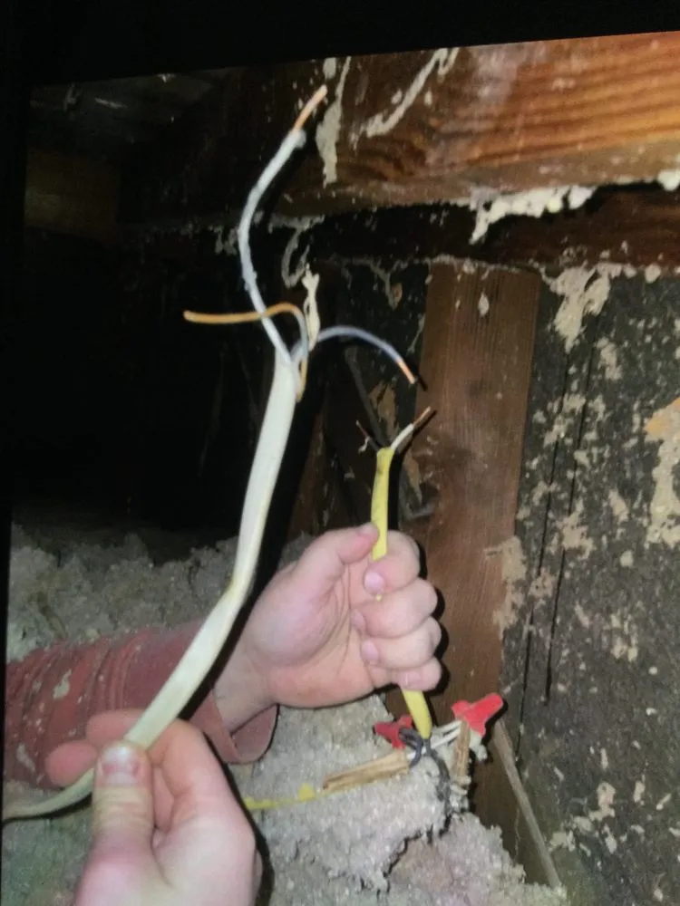 Slide of Integra Electrical