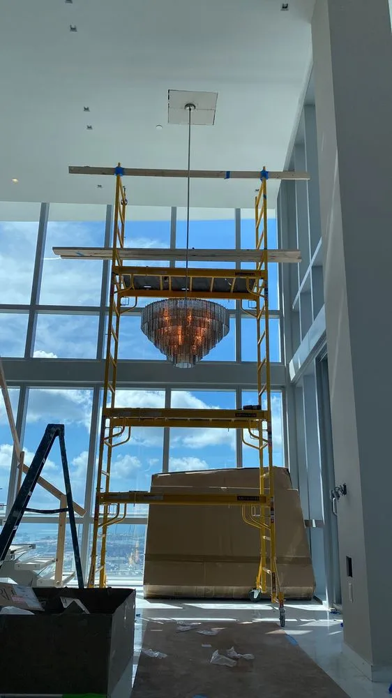 Slide of Integral Home Service