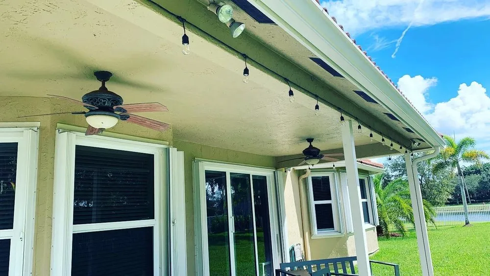 Slide of Integral Home Service