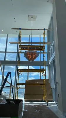 Integral Home Service Logo