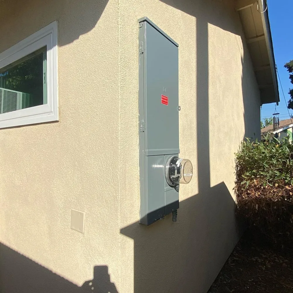 Licensed wiring installation experts serving , - Integrate Licensed Electrician