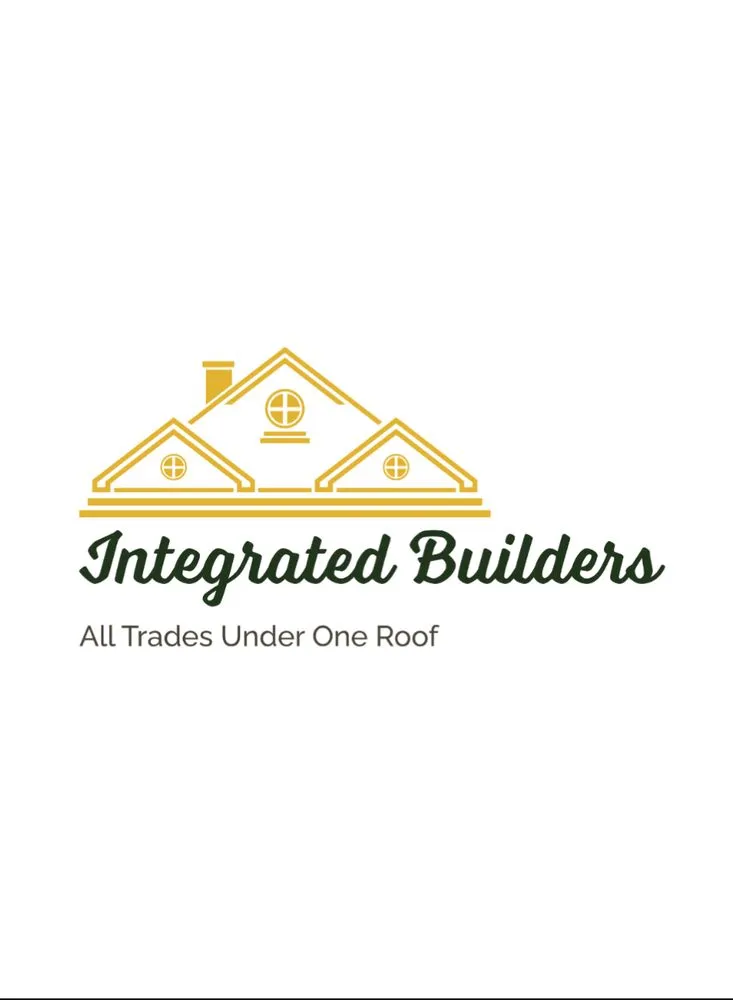 Slide of Integrated Builders