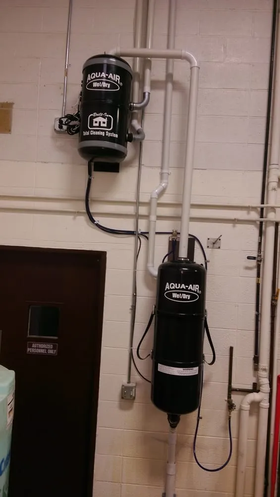 Professional electrical repair experts serving ,  - Integrated Building Systems