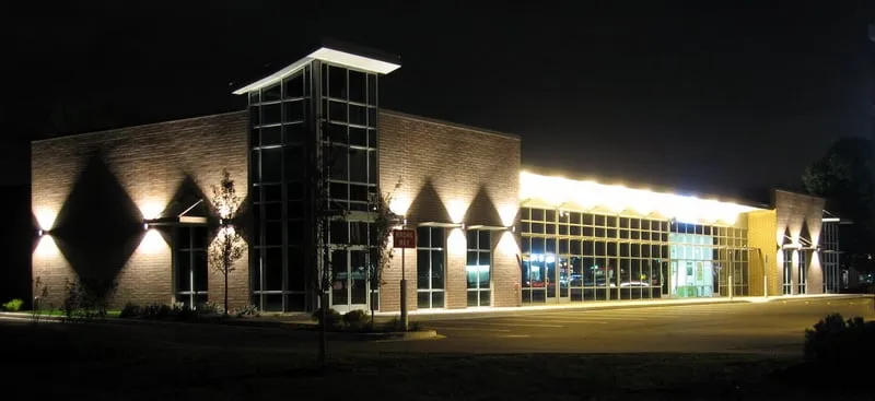 Reliable circuit breaker repair in ,  by Integrated Building Systems