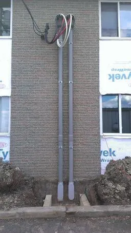 Trusted circuit breaker repair service in ,  - Integrated Building Systems