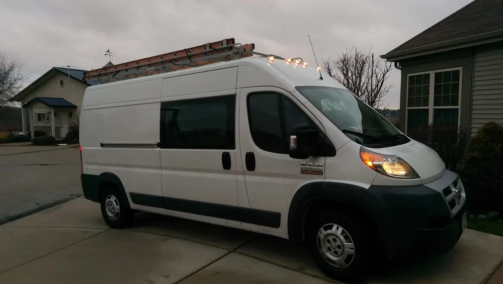 Licensed panel upgrade in ,  by Integrated Building Systems