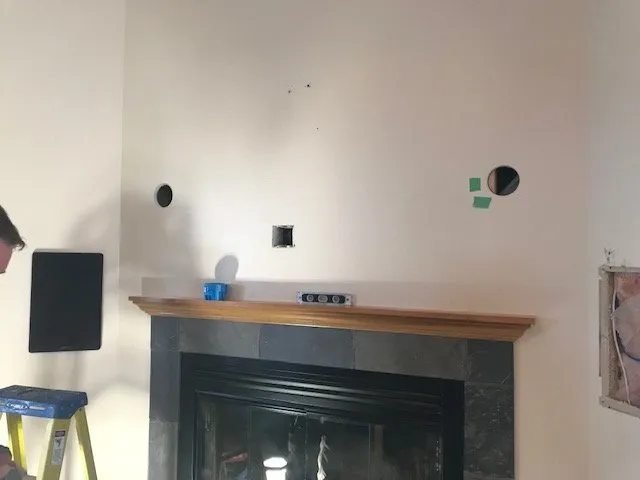 Professional circuit breaker repair in ,  by Integrated Building Systems