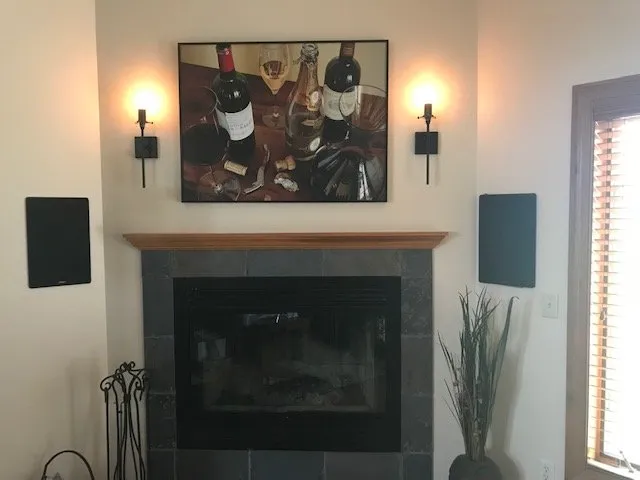 Professional panel upgrade in ,  by Integrated Building Systems