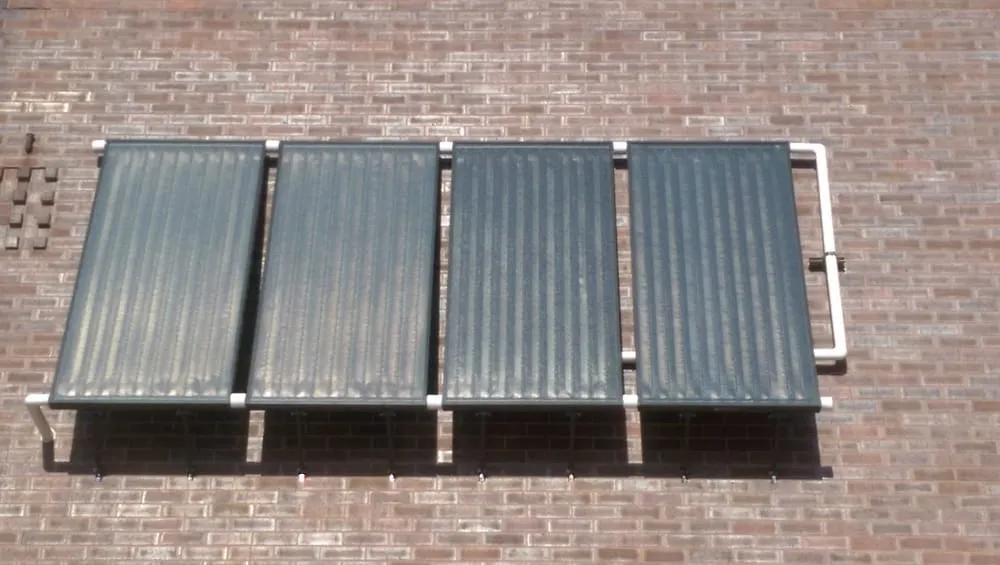 Professional electrician providing wiring installation in , 