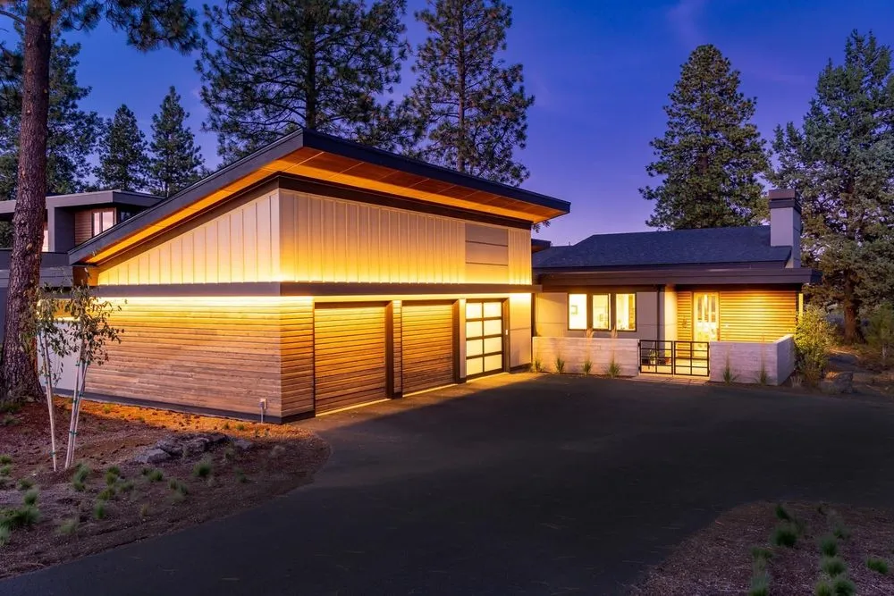 Slide of Integrated Electric