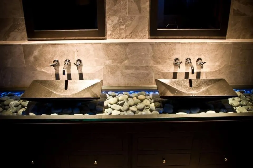 Slide of Integrated Electric