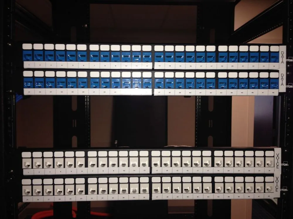 Slide of Integrated Electric