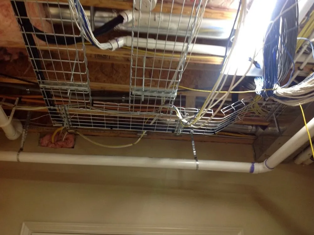 Slide of Integrated Electric