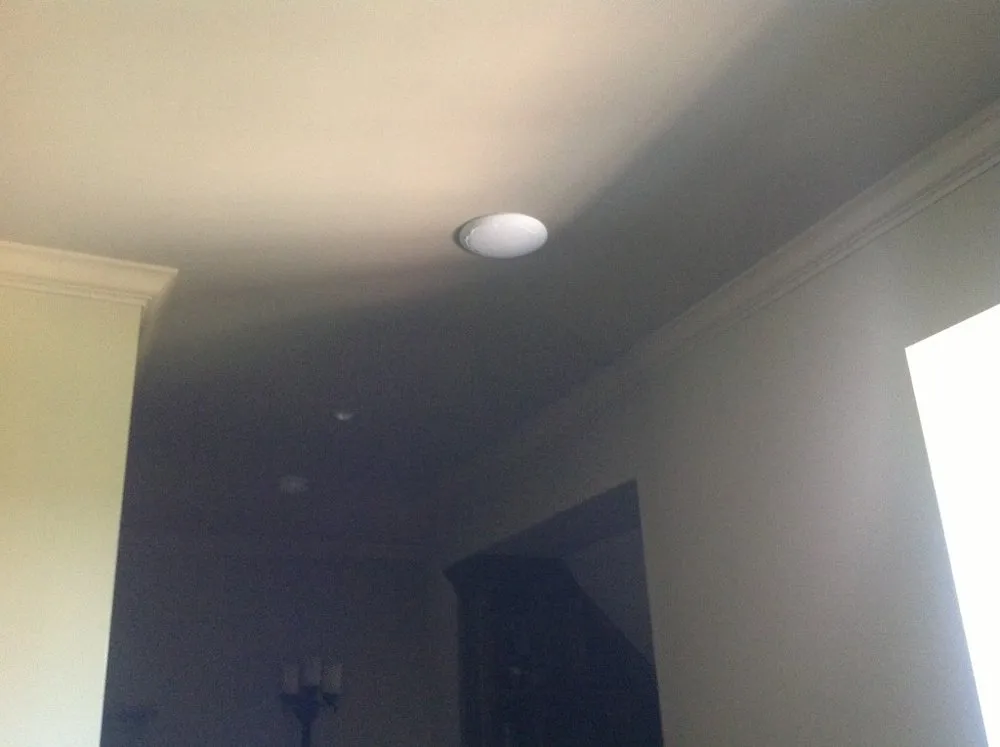 Slide of Integrated Electric