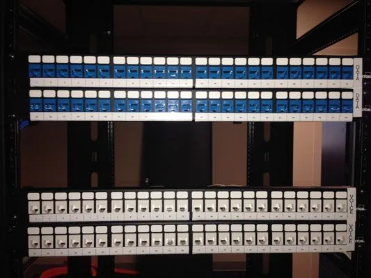 Integrated Electric Logo