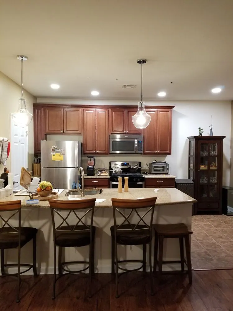 Professional panel upgrade in Jackson Township, NJ by Integrated Electrical Solutions