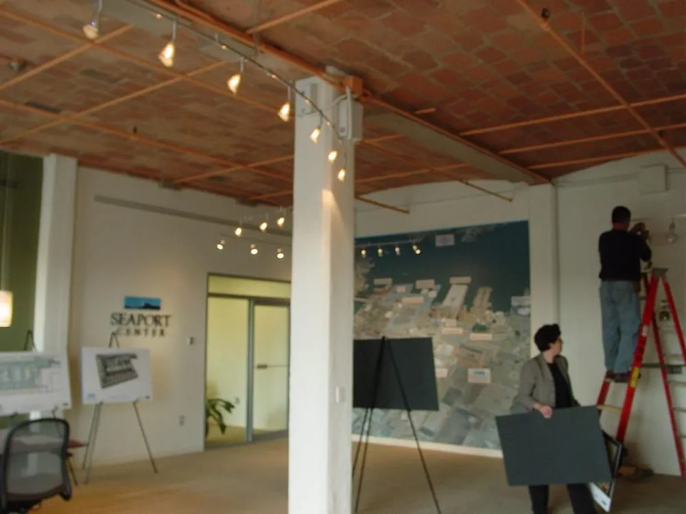 Slide of Integrated Electrical Systems