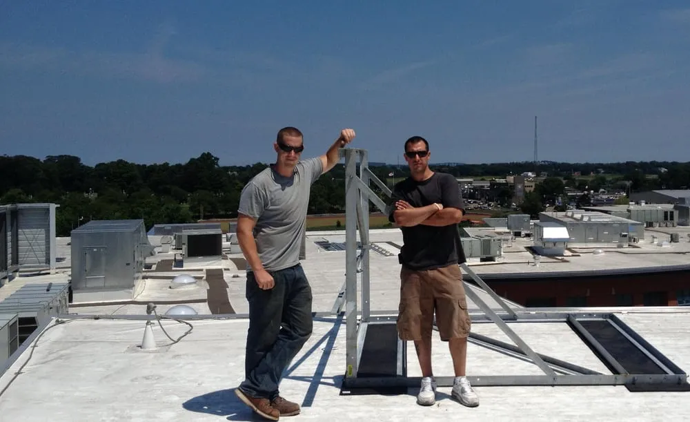 Slide of Integrated Electrical Systems