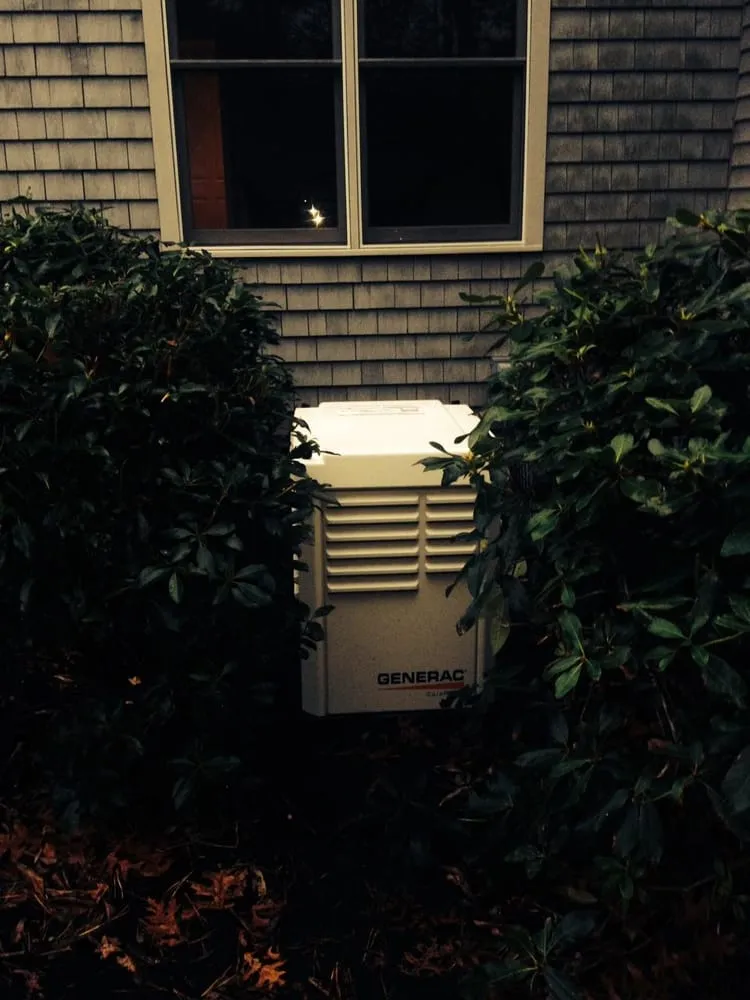 Slide of Integrated Electrical Systems