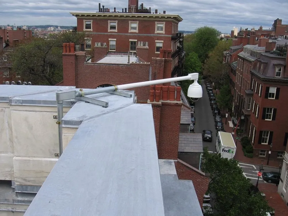 Slide of Integrated Electrical Systems