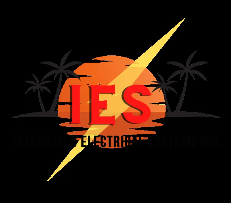 Professional electrician providing wiring installation in Kailua-kona, HI - Integrated Electrical Systems
