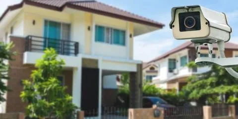 Slide of Integrated Home Solutions