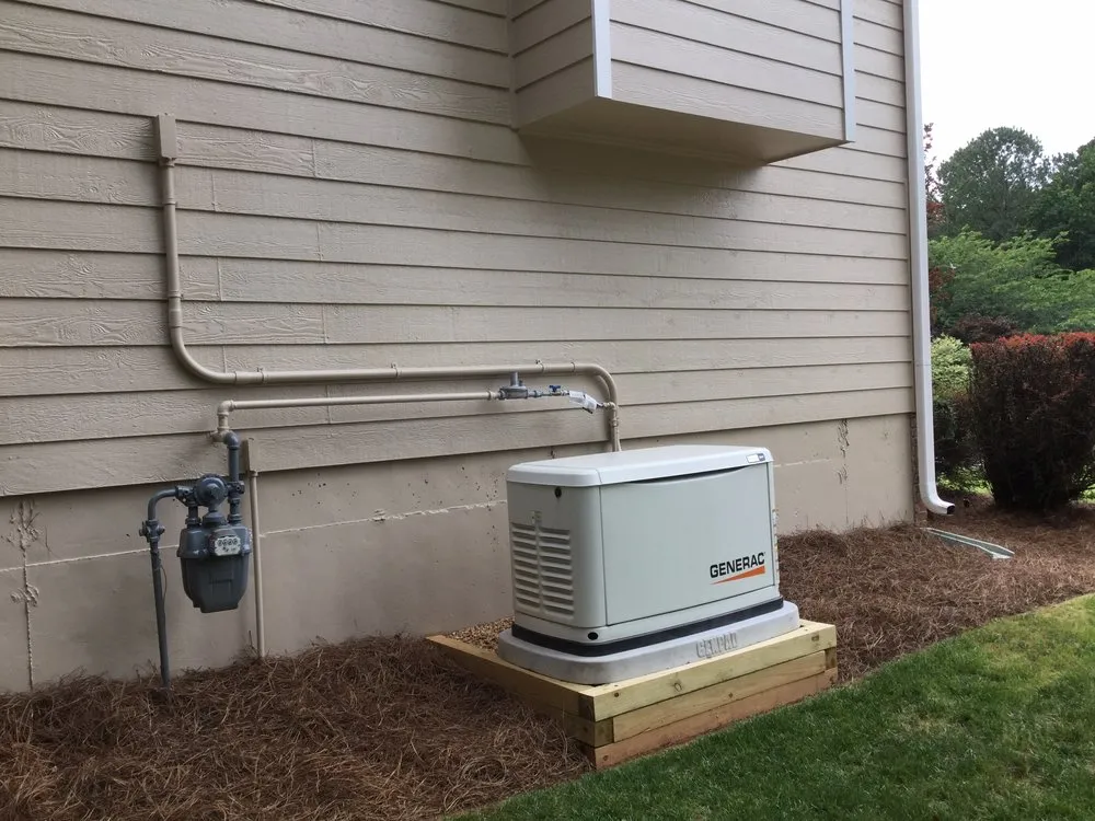 Slide of Integrated Home Solutions