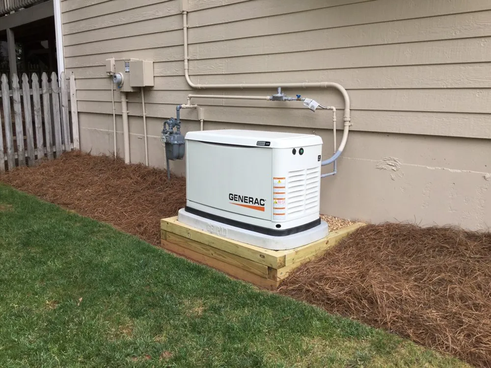 Slide of Integrated Home Solutions