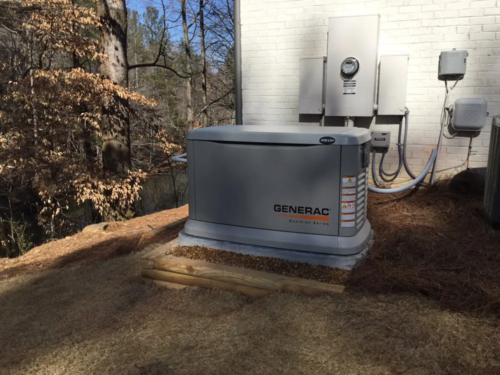 Slide of Integrated Home Solutions