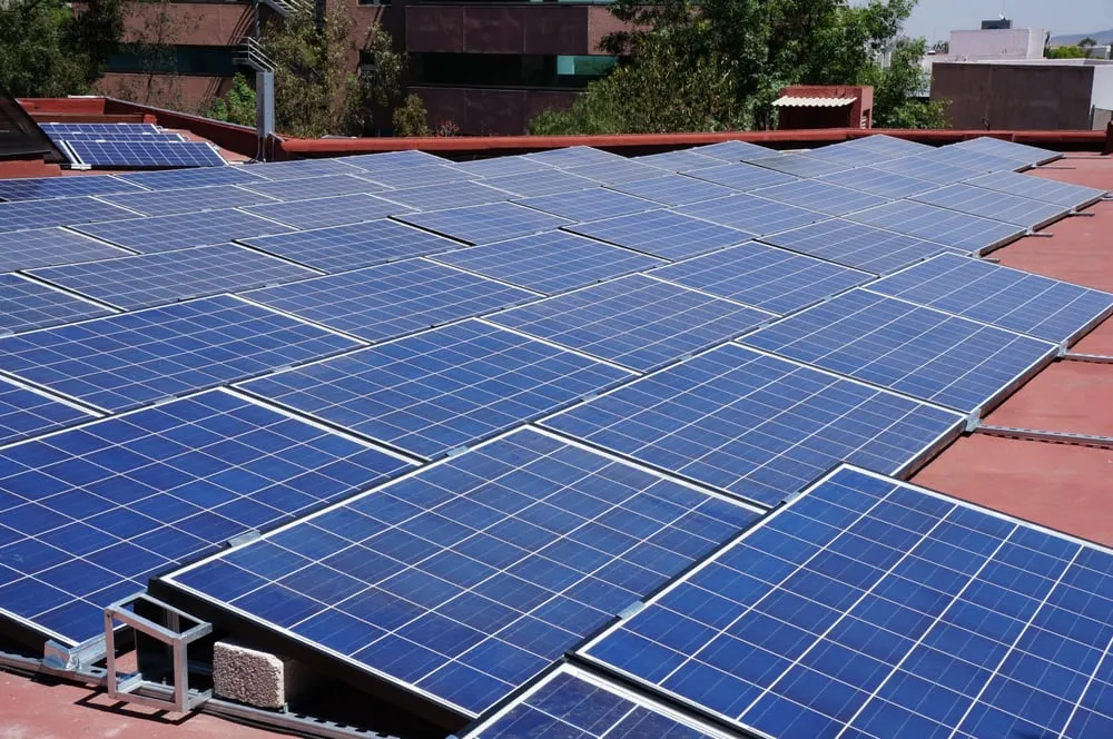 Slide of Integrated Management