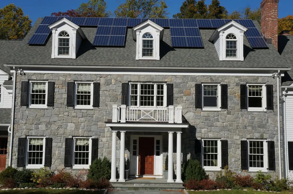 Slide of Integrated Management