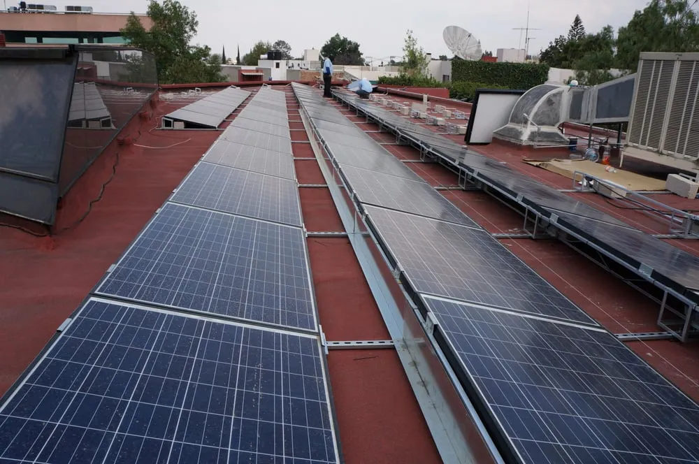 Slide of Integrated Management