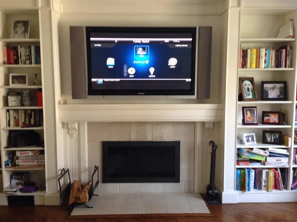 Slide of Integrated Management