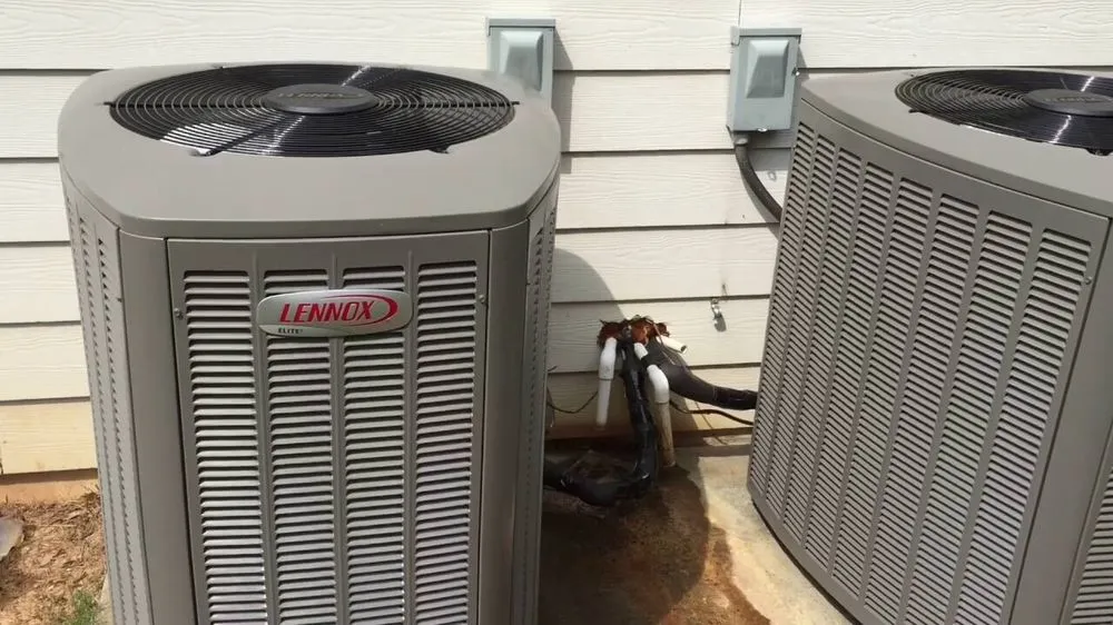 Slide of Integrated Mechanical And Electric Services