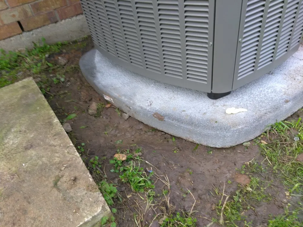 Slide of Integrated Mechanical And Electric Services