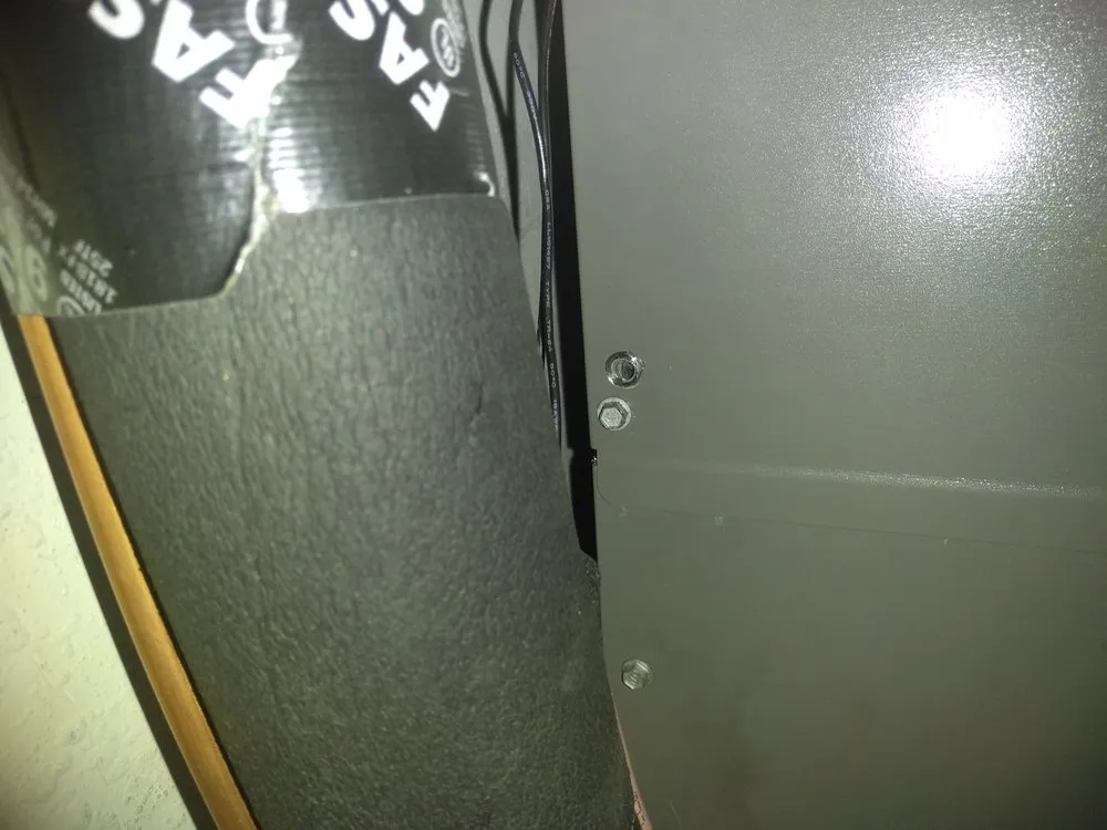 Professional circuit breaker repair service in ,  - Integrated Mechanical And Electric Services