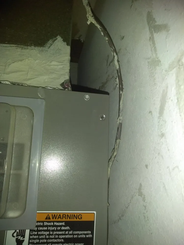 Certified wiring installation service in ,  - Integrated Mechanical And Electric Services