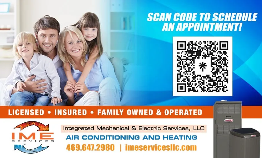 Slide of Integrated Mechanical And Electric Services