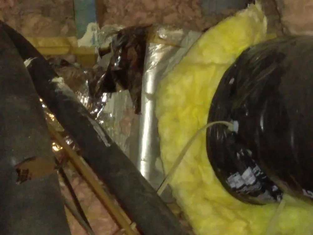 Slide of Integrated Mechanical And Electric Services