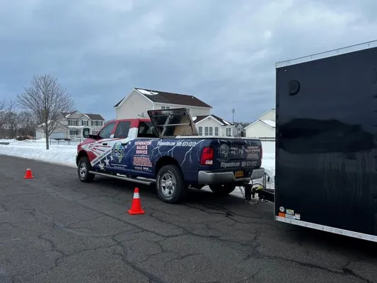 Integrated Power Supplies International