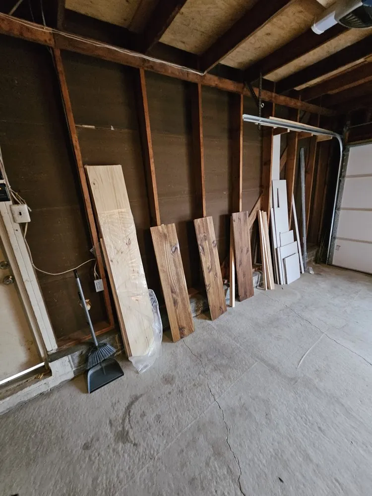 Slide of Integrated Property Solutions