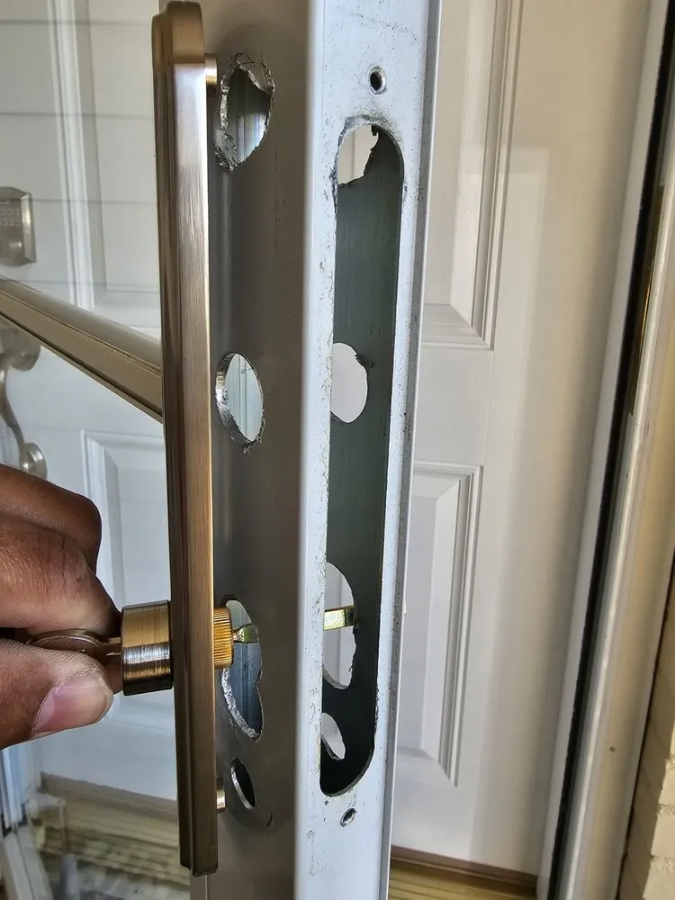 Reliable circuit breaker repair in ,  by Integrated Property Solutions