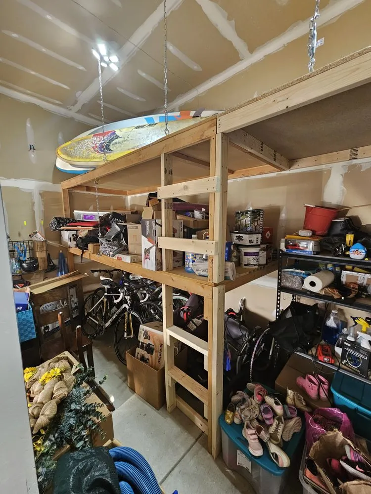 Reliable electrical service for homes in lighting installation,  by 