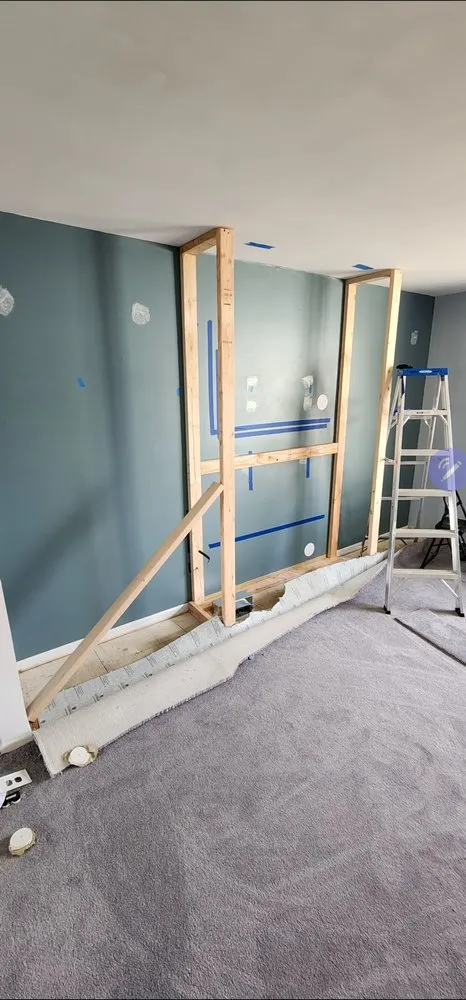 Slide of Integrated Property Solutions