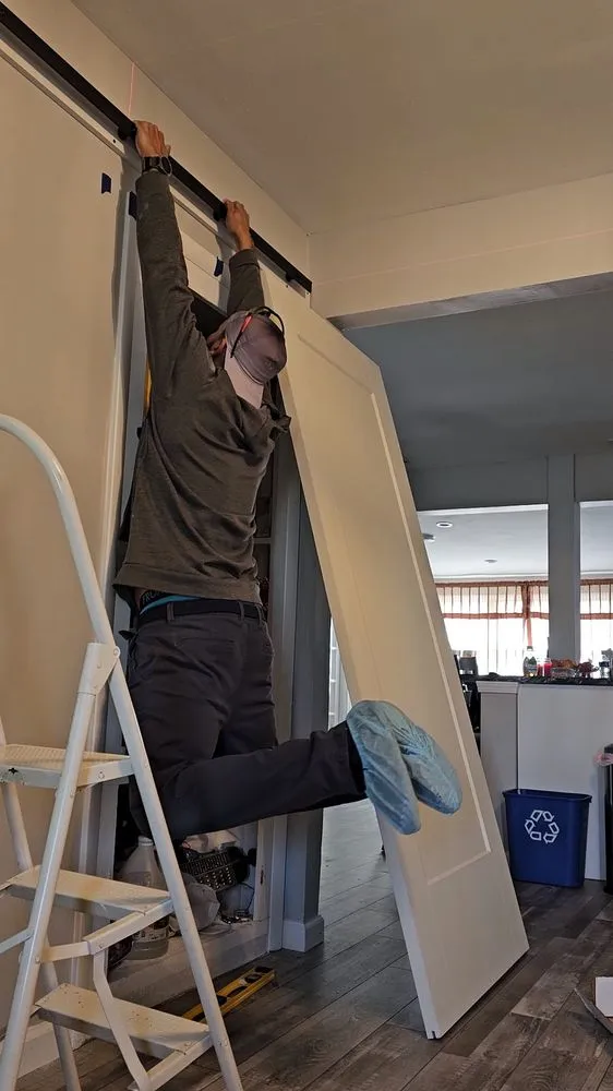 Slide of Integrated Property Solutions