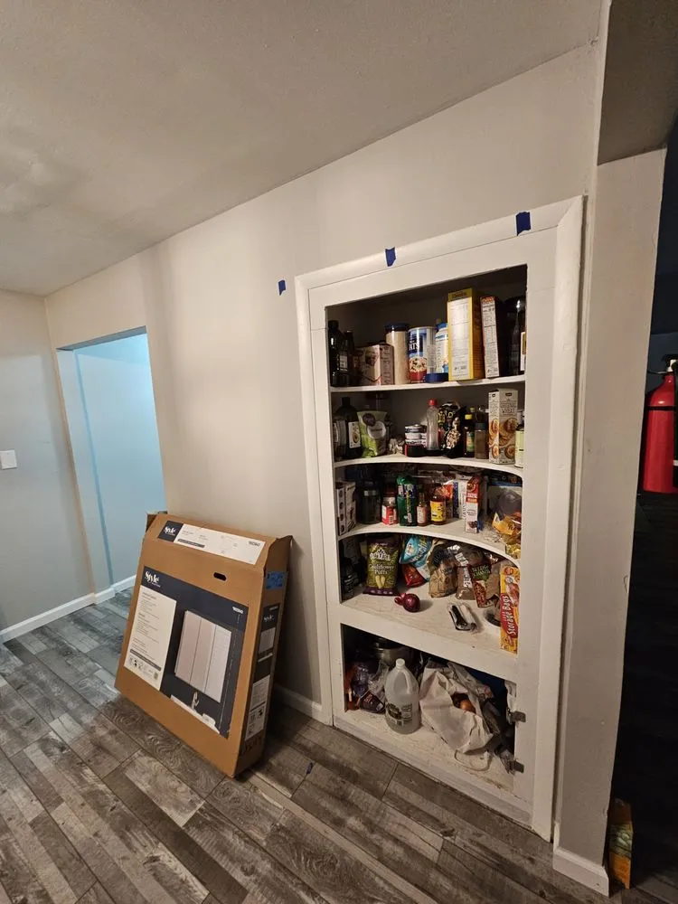 Slide of Integrated Property Solutions