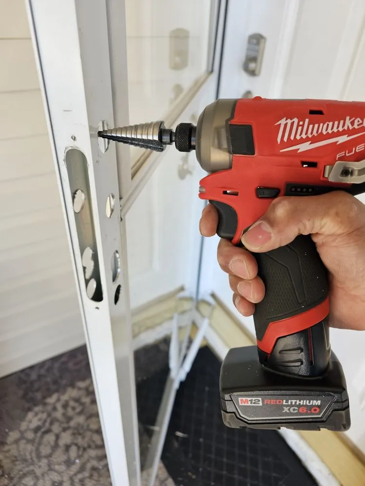 Slide of Integrated Property Solutions