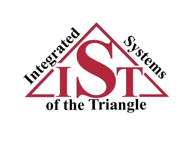 Slide of Integrated Systems of the Triangle