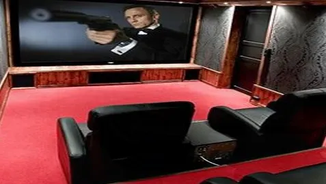 Slide of Integrated Technology Electric